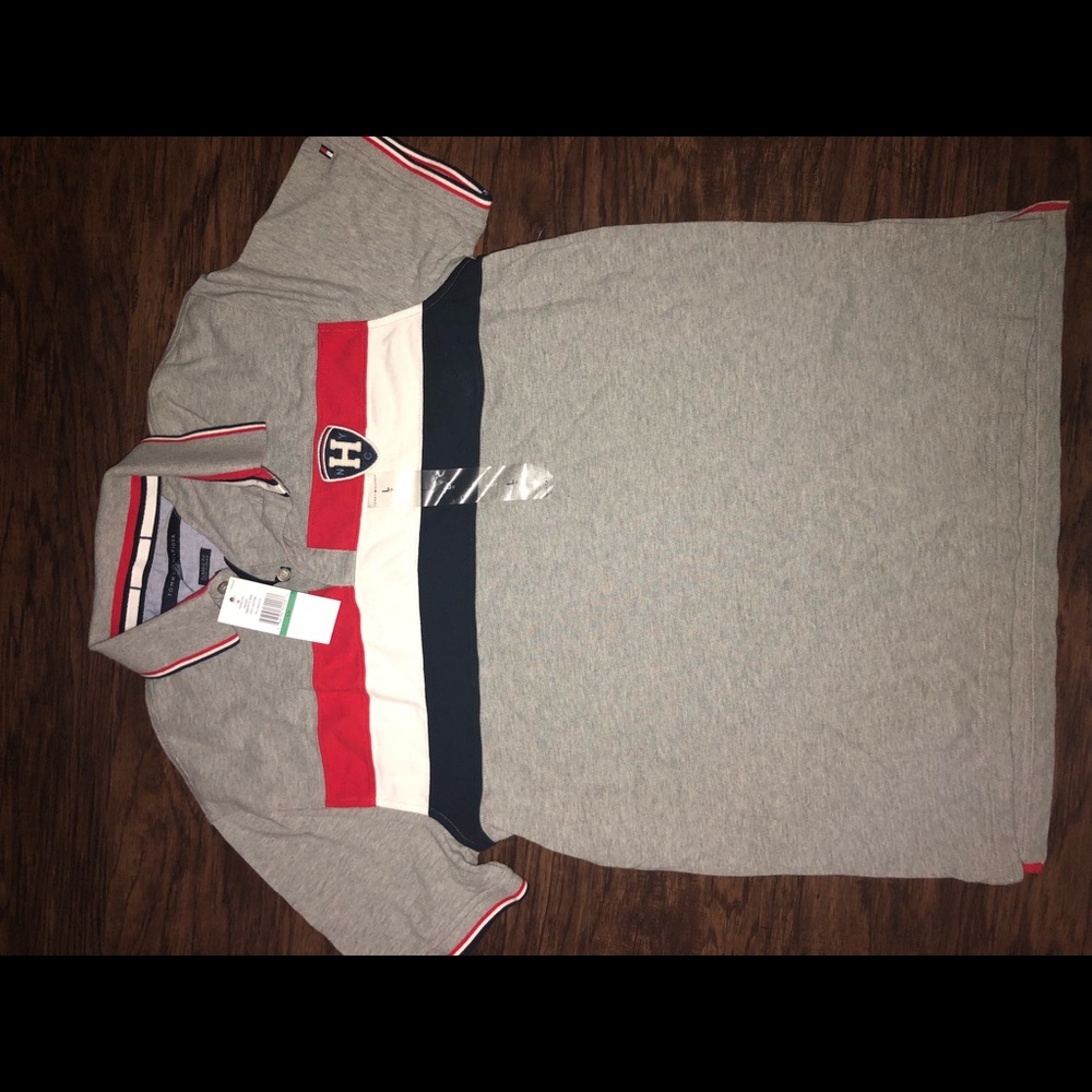 Tommy Hilfiger polo